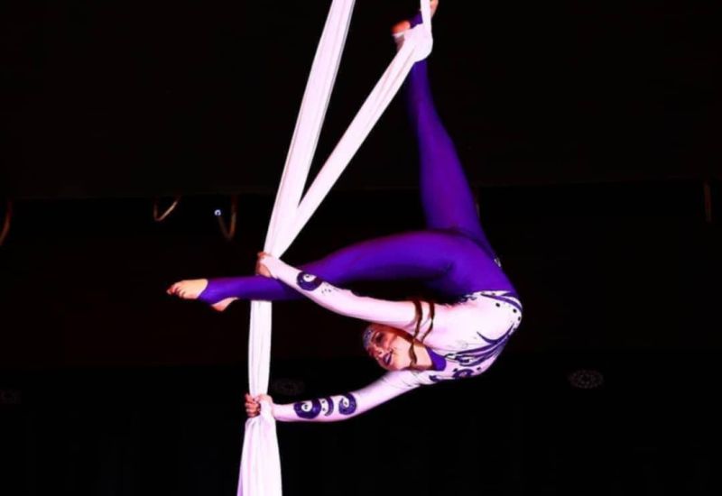 highwire, la inaltime, duo