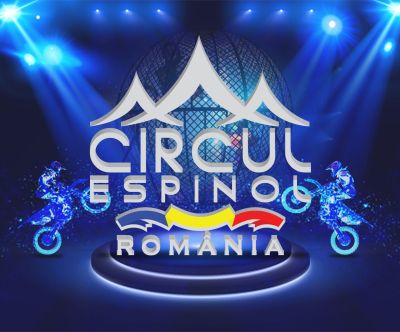 circul espinol, circ, romania, spectacol