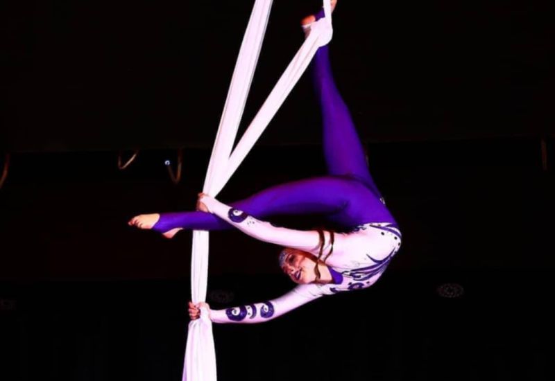 highwire, la inaltime, duo