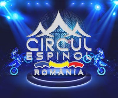 circul espinol, circ, romania, spectacol