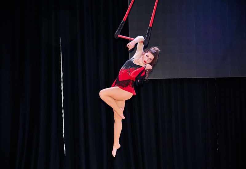 highwire, la inaltime, duo